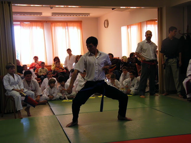 Értékelések erről a helyről: Veresi Karate Sportegyesület, Veresegyház - Szórakozóhely