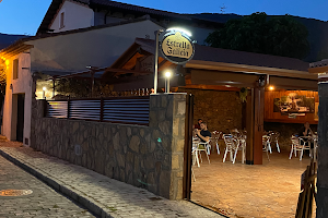 Terraza Tiétar el sabor de Andalucía. image