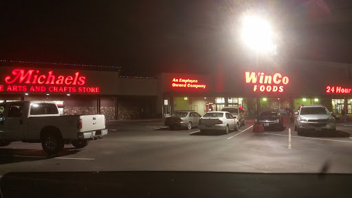 Shopping Mall «The Eureka Mall», reviews and photos, 800 W Harris St, Eureka, CA 95501, USA