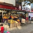 Özpaş Süpermarket
