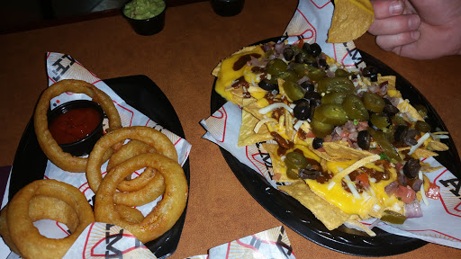 Bowling Alley «AMF Chandler Lanes», reviews and photos, 1900 N Arizona Ave, Chandler, AZ 85225, USA