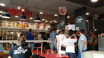 Atmosphère du Restaurant KFC Carcassonne - n°15