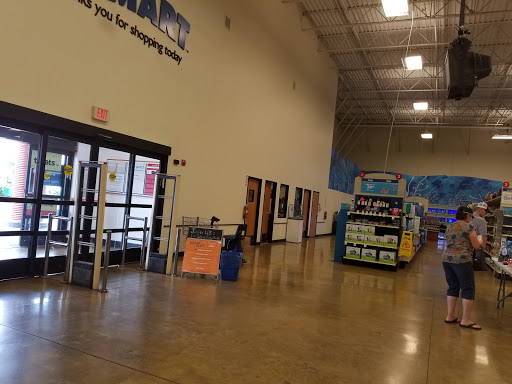 Pet Supply Store «PetSmart», reviews and photos, 3641 Truxel Rd, Sacramento, CA 95834, USA