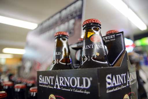 Liquor Store «Fairbanks Liquor», reviews and photos, 12622 Telge Rd, Cypress, TX 77429, USA