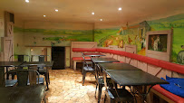 Atmosphère du Pizzeria L'Authentique Pizza à Marseille - n°10