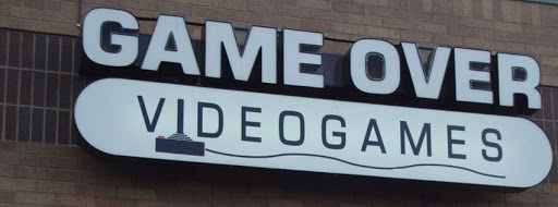 Video Game Store «Game Over Videogames», reviews and photos, 4648 S Cooper St #240, Arlington, TX 76017, USA