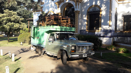 FLETES Y MUDANZAS ROSARIO