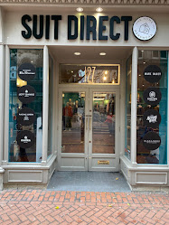Suit Direct Birmingham