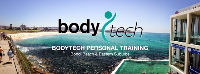 BodyTech PT & Small Group Exercise Eastern Suburbs