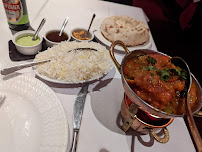Vindaloo du Restaurant indien Restaurant Punjab indien à Montigny-le-Bretonneux - n°11