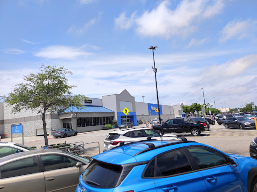 Department Store «Walmart Supercenter», reviews and photos, 541 Seaboard St, Myrtle Beach, SC 29577, USA