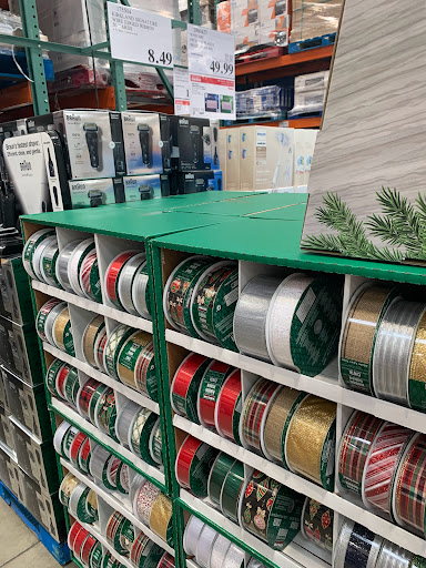 Warehouse store «Costco Wholesale», reviews and photos, 1500 Gemini Pl, Columbus, OH 43240, USA