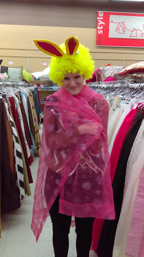 Thrift Store «Value Village», reviews and photos