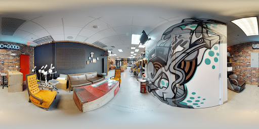 Barber Shop «The Spot Classic Barbershop», reviews and photos, 1600 Ponce De Leon Blvd, Coral Gables, FL 33134, USA