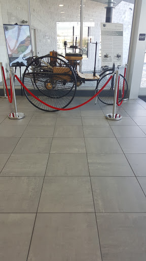 Mercedes Benz Dealer «Sun Motor Cars, Inc.», reviews and photos, 6677 Carlisle Pike, Mechanicsburg, PA 17050, USA