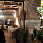 Photo n°13 de l'avis de Antonio.i fait le 07/04/2018 à 17:21 sur le  Locanda alla Torre da Zemin à Campodoro