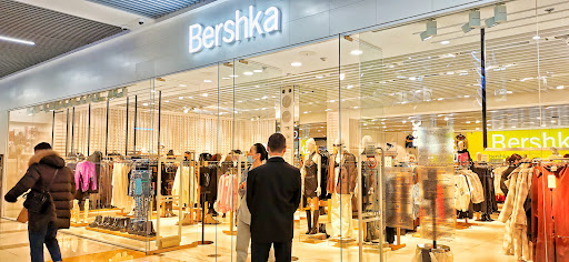 Bershka