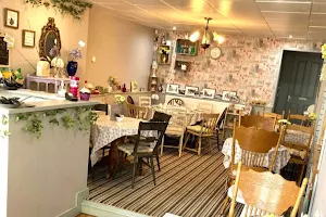 Jessie's Coffee Shop & Tearoom image
