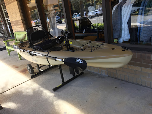 Outdoor Sports Store «Outside Brands», reviews and photos, The Plaza at Shelter Cove Shopping Center, Hilton Head Island, SC 29928, USA