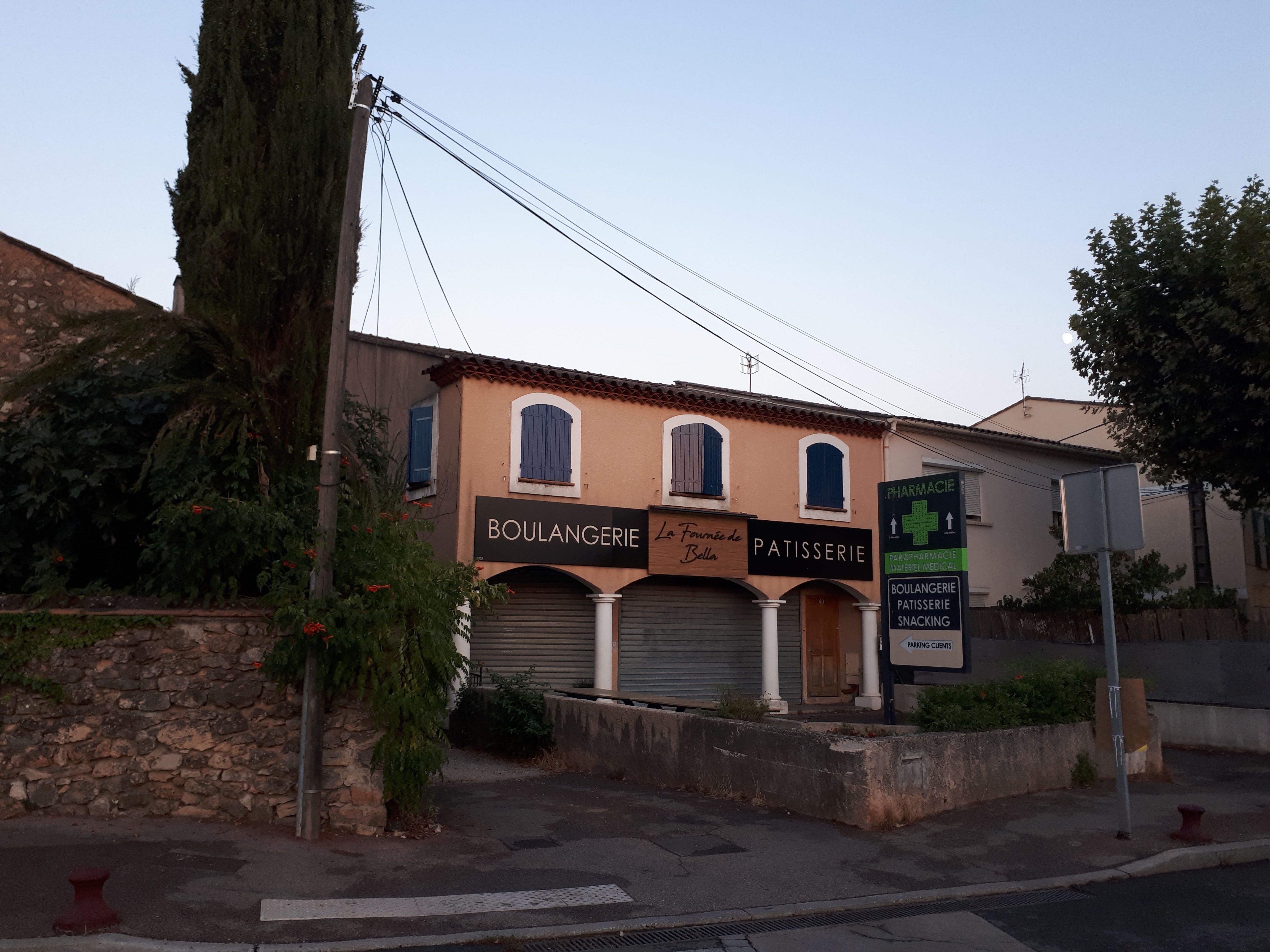 Photo n° 1 de l'avis de claude.e fait le 17/05/2019 à 10:53
