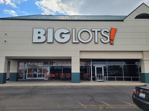 Discount Store «Big Lots», reviews and photos, 1171 Hill Rd N, Pickerington, OH 43147, USA