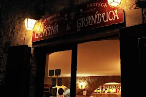 Cantina Del Granduca image