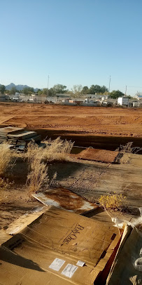 wolf rise llc - Photo 4 - Car repair in Las Cruces, NM, Las Cruces