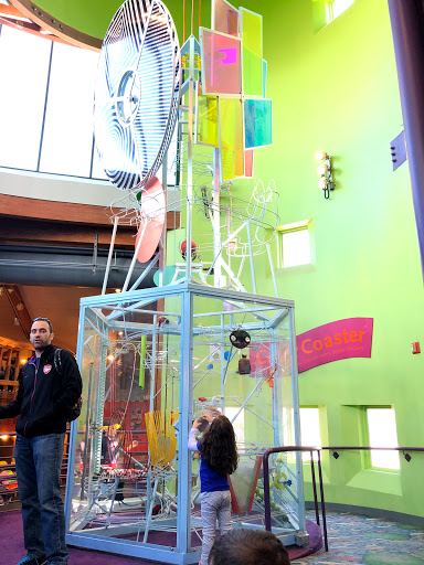 Non-Profit Organization «Stepping Stones Museum for Children», reviews and photos, 303 West Ave, Norwalk, CT 06850, USA