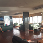 Photo n°2 de l'avis de Stéphanie.a fait le 19/08/2018 à 21:11 sur le  Meliá Castelo Branco à Castelo Branco