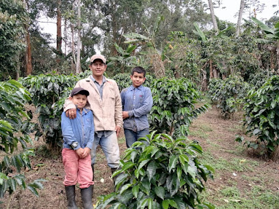 ASPROCCAN Asociación de Productores de Café del Corregimiento Los Andes de Corinto Cauca.