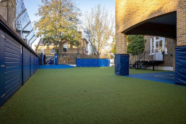 Reviews of The Falcons Pre-Preparatory Chiswick in London - School