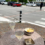 Photo n°6 de l'avis de EUC147. fait le 03/05/2019 à 11:25 sur le  Trattoria Al Forno di Piol Mario à Refrontolo