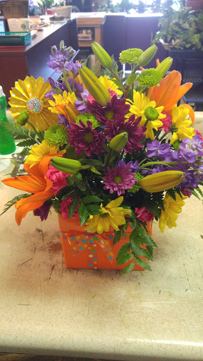 Florist «Enchanted Florist», reviews and photos, 1956 US-1, St Augustine, FL 32084, USA