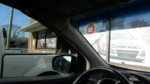 Auto Parts Store «Avenue Imparts», reviews and photos, 100 N Railroad Ave, Wyoming, DE 19934, USA