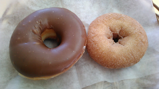 Donut Shop «We Donut Shop», reviews and photos, 2207 Scenic Dr, Modesto, CA 95355, USA
