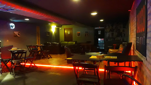Janela Bar
