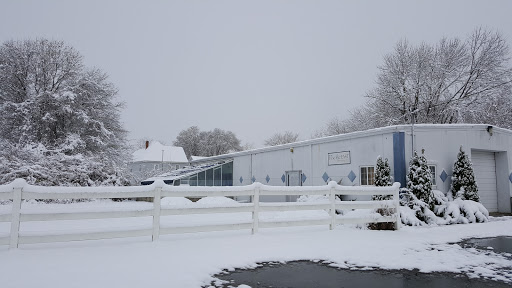 Pet Supply Store «Pacific East Aquaculture», reviews and photos, 107 School St, Mardela Springs, MD 21837, USA