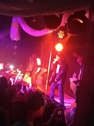 Night Club «Necto Nightclub», reviews and photos, 516 E Liberty St, Ann Arbor, MI 48104, USA