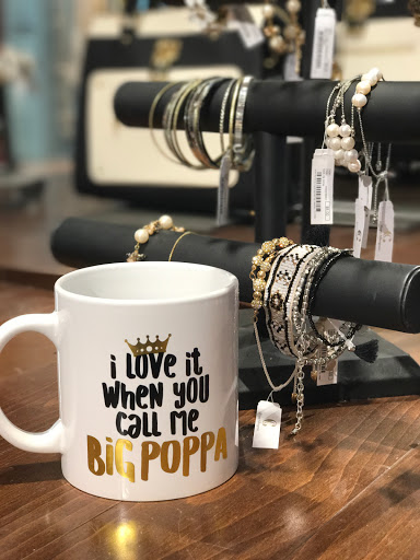 Fashion Accessories Store «Charming Charlie», reviews and photos, 500 W Germantown Pike #1150, Plymouth Meeting, PA 19462, USA