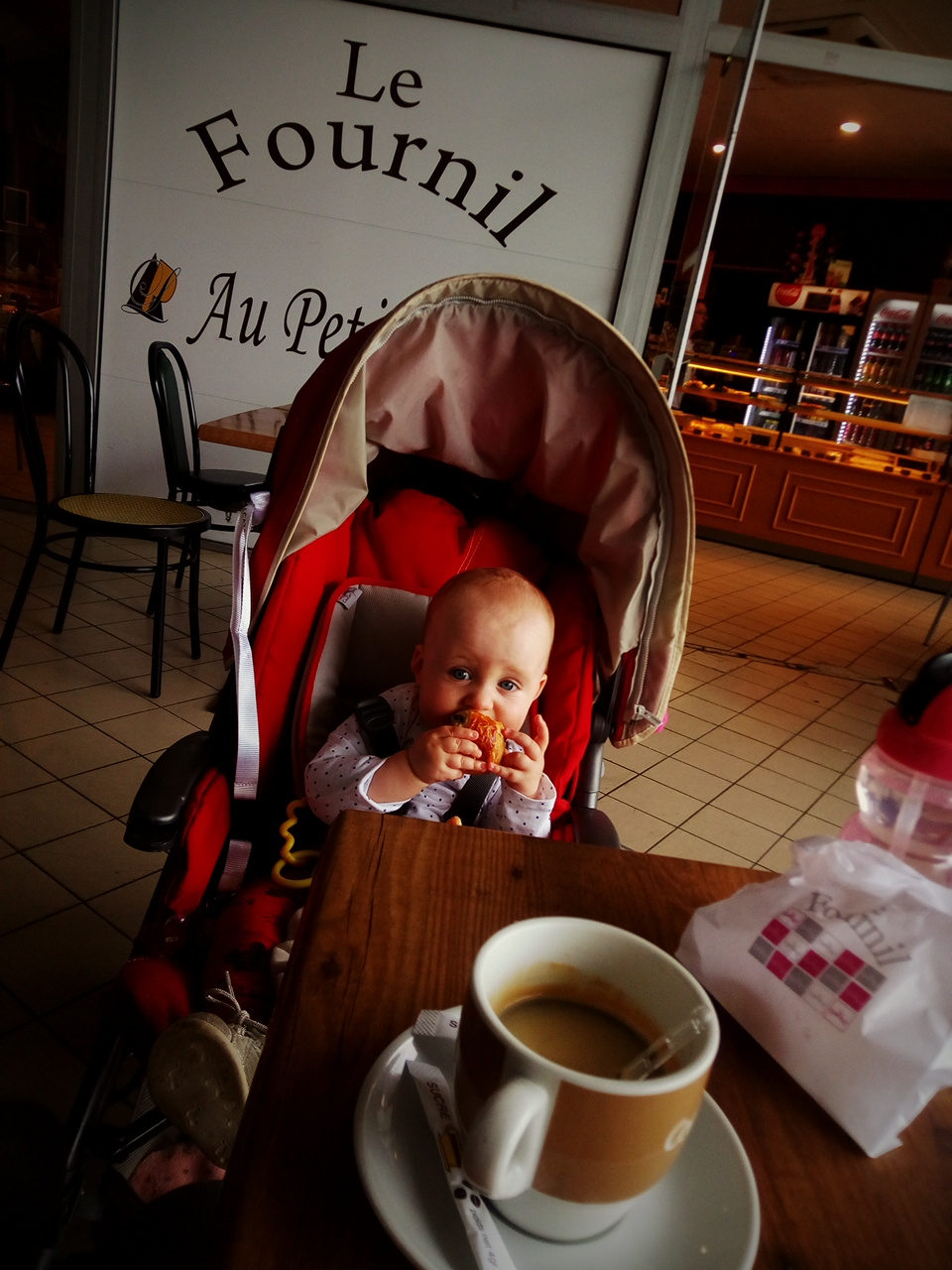Photo n° 1 de l'avis de Sabrina.a fait le 30/05/2018 à 10:46