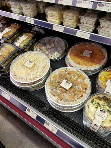 Supermarket «Stauffers of Kissel Hill», reviews and photos, 1850 Oregon Pike, Lancaster, PA 17601, USA