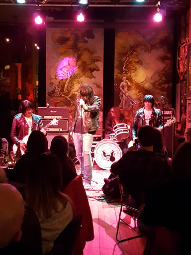 Live Music Venue «Campbell Steele Gallery & Music in the MUD!», reviews and photos, 1064 7th Ave, Marion, IA 52302, USA