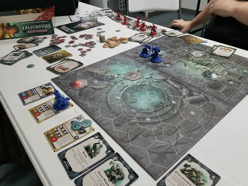 Hobby Store «River City Hobbies», reviews and photos, 423 Main St, La Crosse, WI 54601, USA