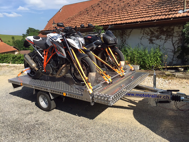 MotoTrailer - Bülach