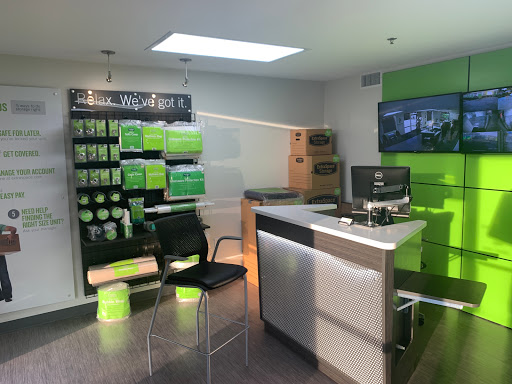 Storage Facility «Extra Space Storage», reviews and photos, 2631 E Semoran Blvd, Apopka, FL 32703, USA