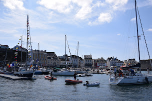 Photo n°4 de L'Odyssée à Le Palais ()