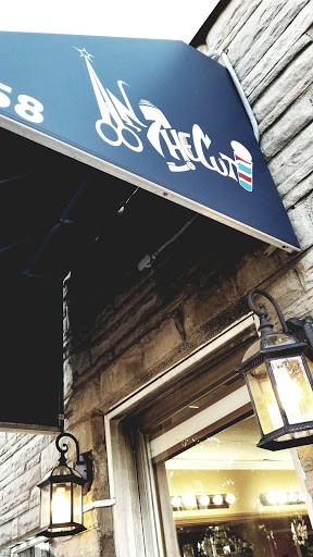 Barber Shop «In the Cut Barbershop», reviews and photos, 258 North Ave, Dunellen, NJ 08812, USA