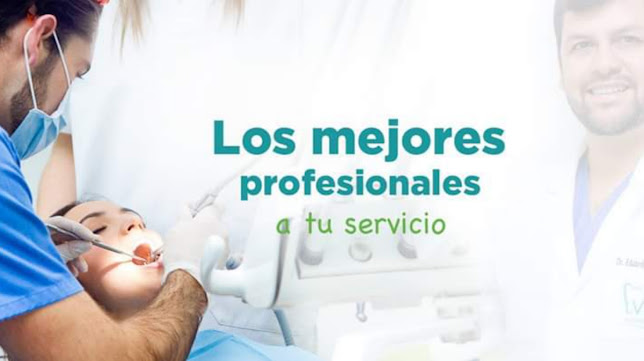V&C Odontólogos | Dentistas en Lima - Dentista