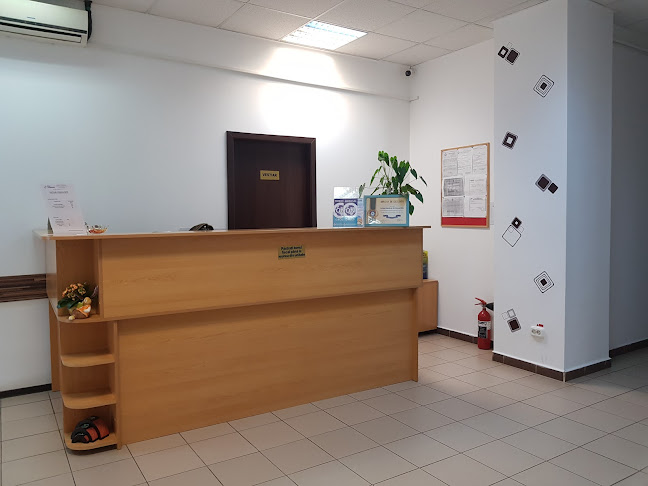 Opinii despre Clinica Proctoline Sibiu în <nil> - Doctor