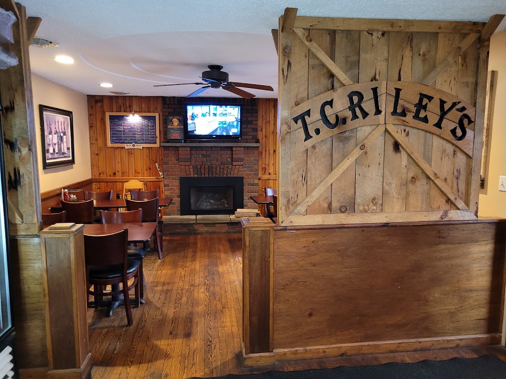 T C Riley's Pub & Inn 18644